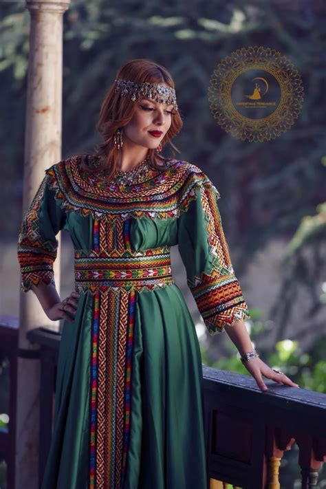 robe kabyle|kabyle collection.